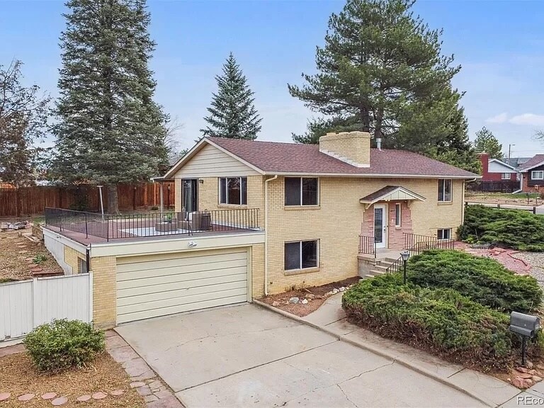 Building Photo - 8557 W 70th Way