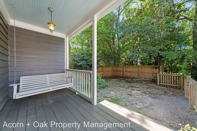 Building Photo - 3 br, 2.5 bath House - 1917 W Club Blvd