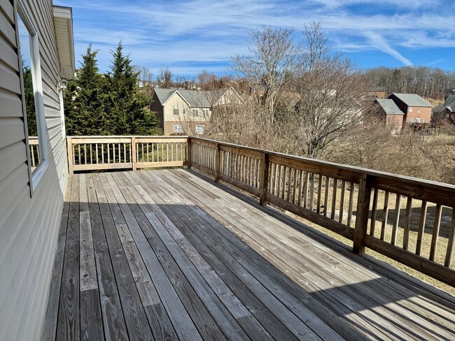 Building Photo - Spacious Two-Story Home in Blacksburg