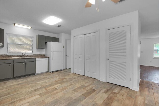 kitchen - 310 21st Street