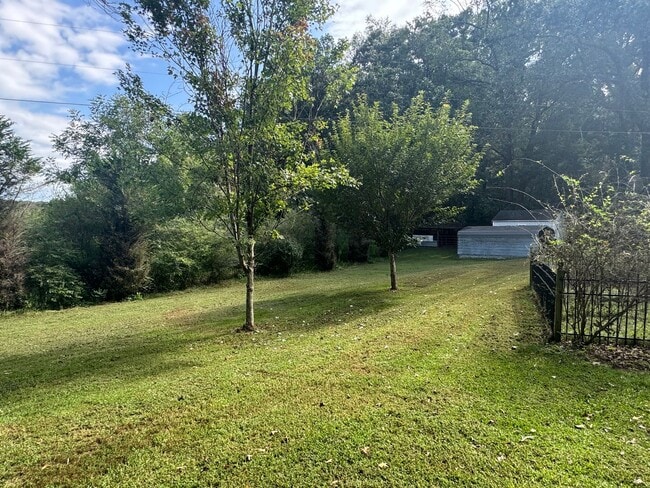 Building Photo - Spacious 3-Bedroom Home with Fenced Lot an...