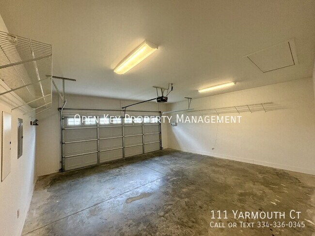 Building Photo - 111 Yarmouth Ct
