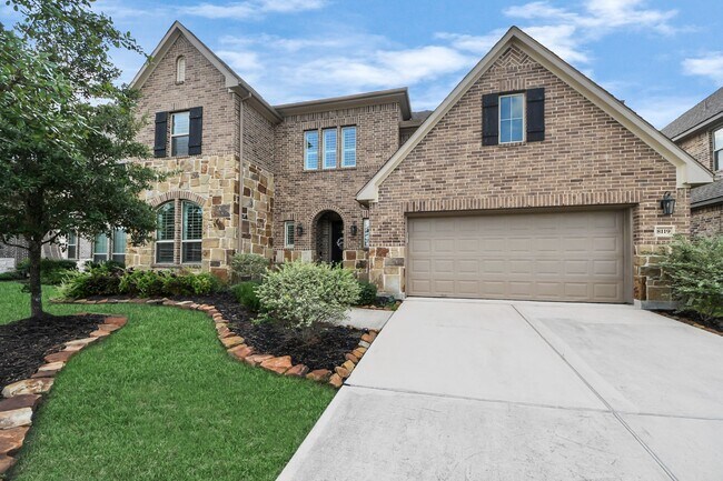 Building Photo - 8119 Messina Mount Dr