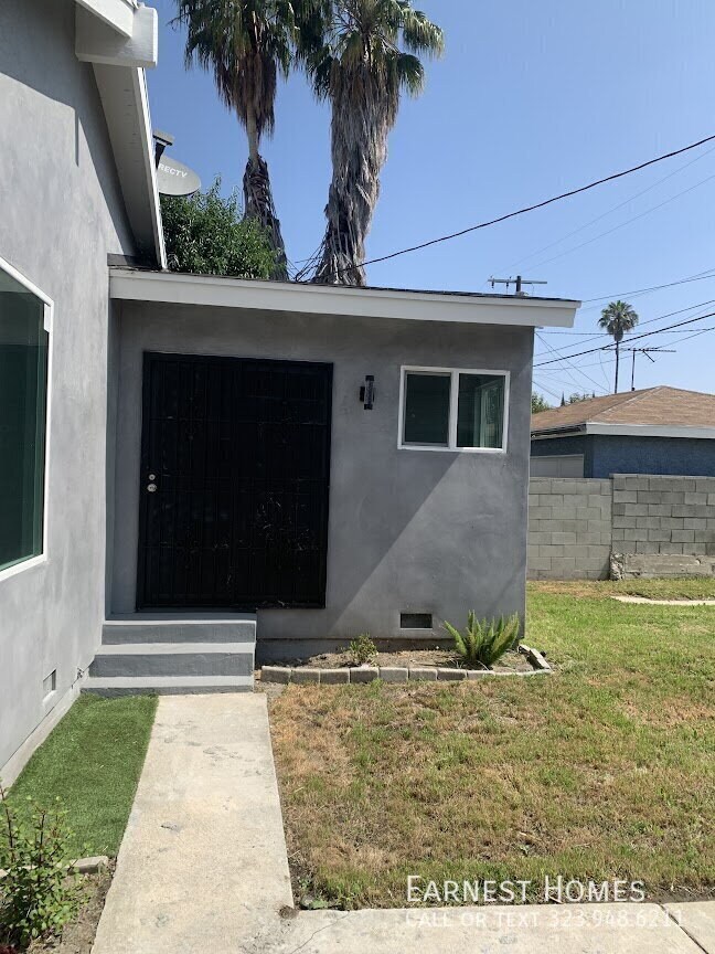 Building Photo - 4508 6th Ave