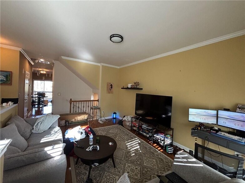 Building Photo - 1161 Liberty Pkwy NW