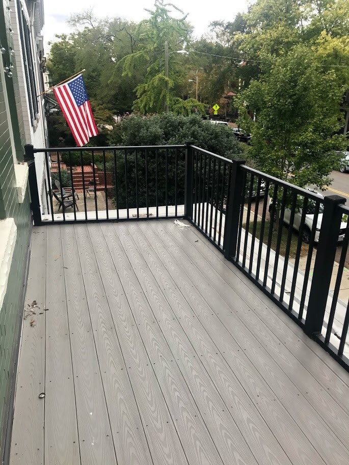 Building Photo - 2213 Floyd Ave.