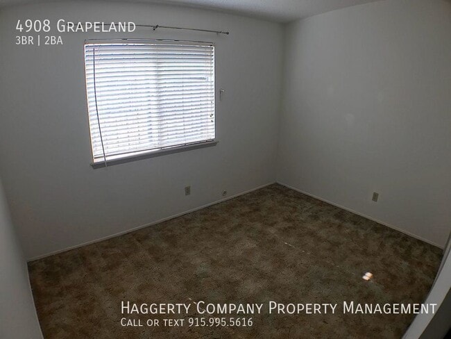 Building Photo - 4908 Grapeland-
