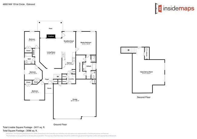 Building Photo - Luxury 4 Bedroom 2.5 Bathroom Home in Deer Creek Schools with a Bonus Room (Gated Community)