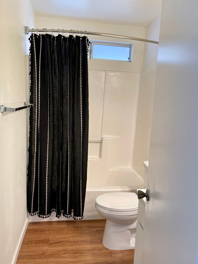 Guest Bathroom - 12800 Avenida Alta Loma