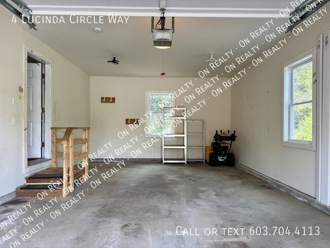 Building Photo - 4 Lucinda Cir Way