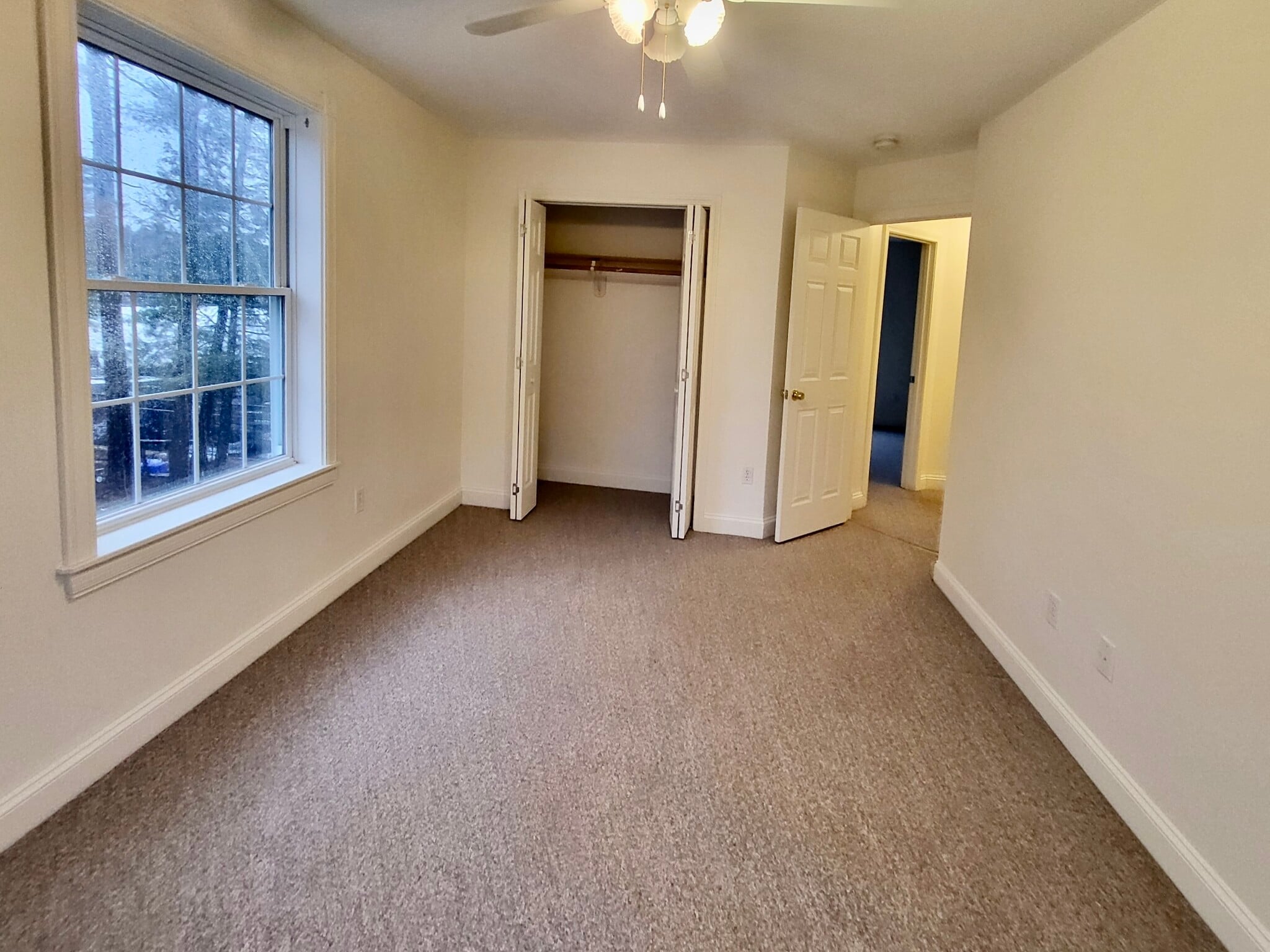 Bedroom 2 - 18 Melvin Ave