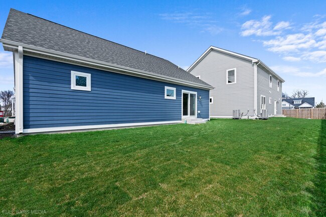 Building Photo - 4019 Faith Ln