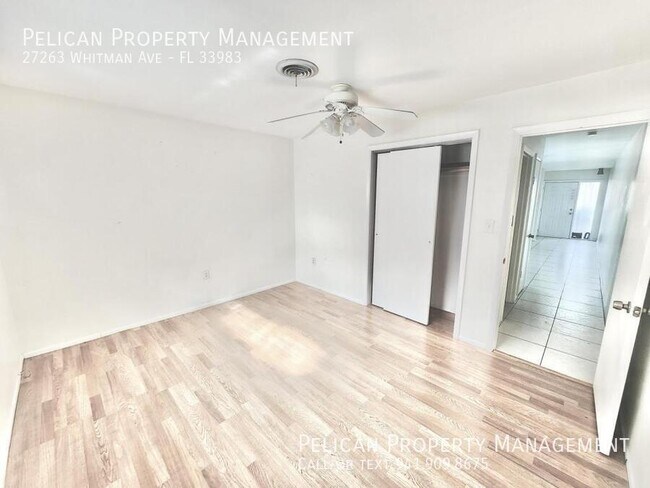 Building Photo - 27263 Whitman Ave