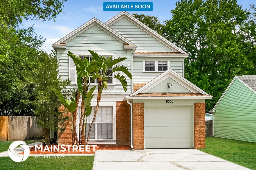 Primary Photo - 1000 McCully Ct