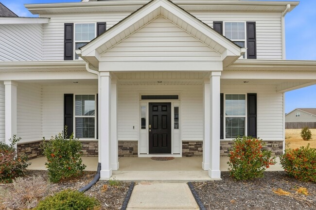 Building Photo - 107 Salmon Ln