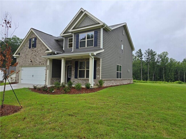 Building Photo - 3856 Lockaby Way