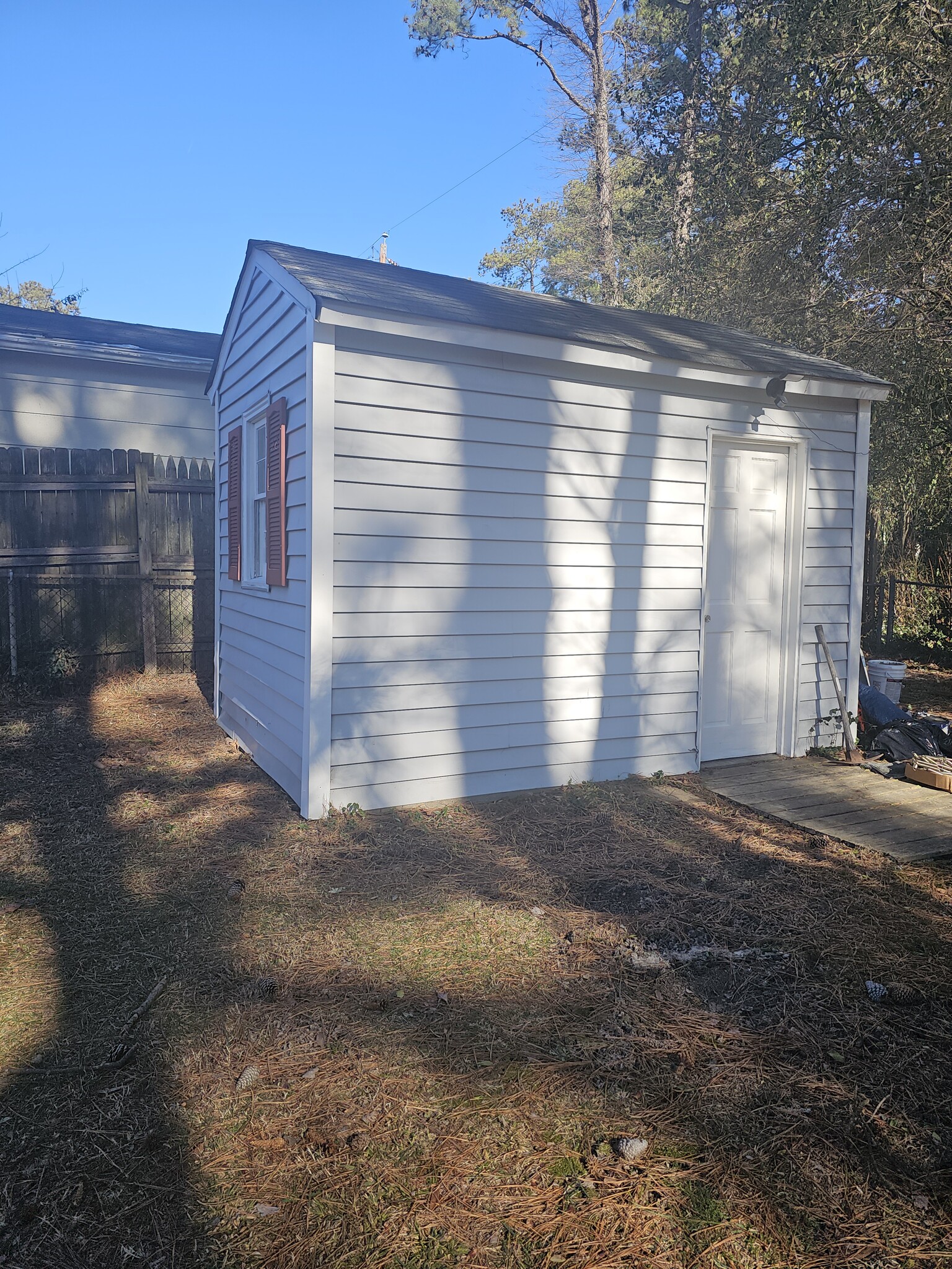 Building Photo - 1207 Blue Jay Ln