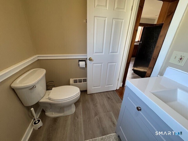 Building Photo - 18 Cleveland St