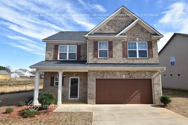 Building Photo - 125 Centerra Springs Dr