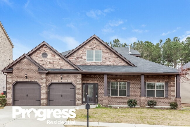 Primary Photo - 2043 Weatherby Way Ct