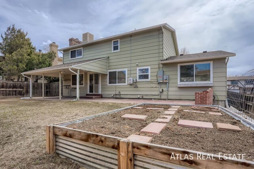 Building Photo - 3876 S Andes Way