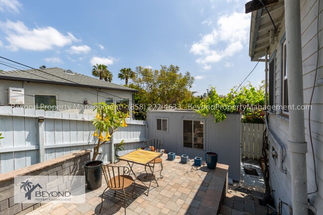 Building Photo - !!!QUAINT NORTHPARK COTTAGE 2 BEDROOM 1 BA...