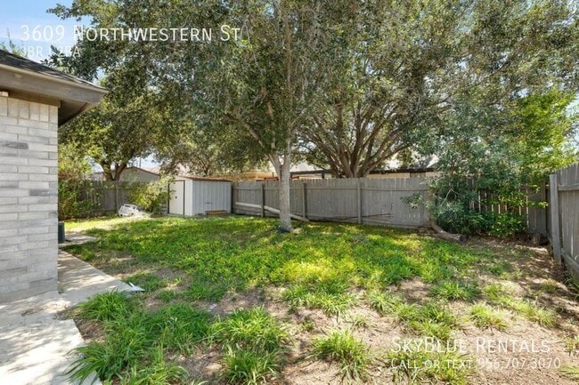 Building Photo - 3609 Northwestern St
