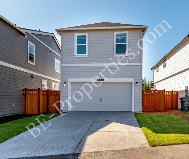 Building Photo - Tehaleh New Construction