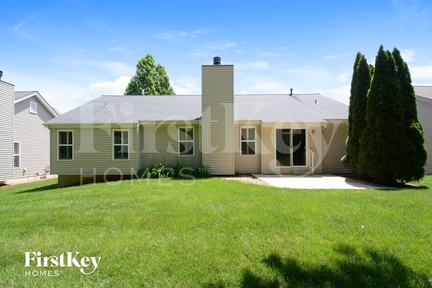 Building Photo - 616 Autumnwood Forest Dr