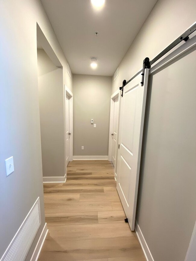 Interior Photo - The Flats at Westbury