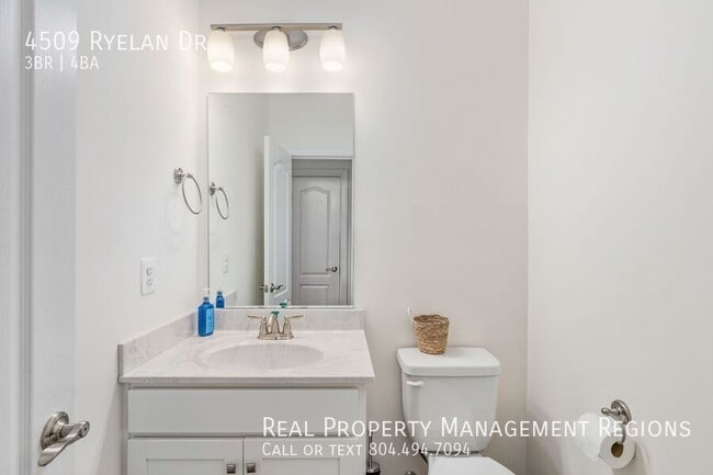 Building Photo - 4509 Ryelan Dr