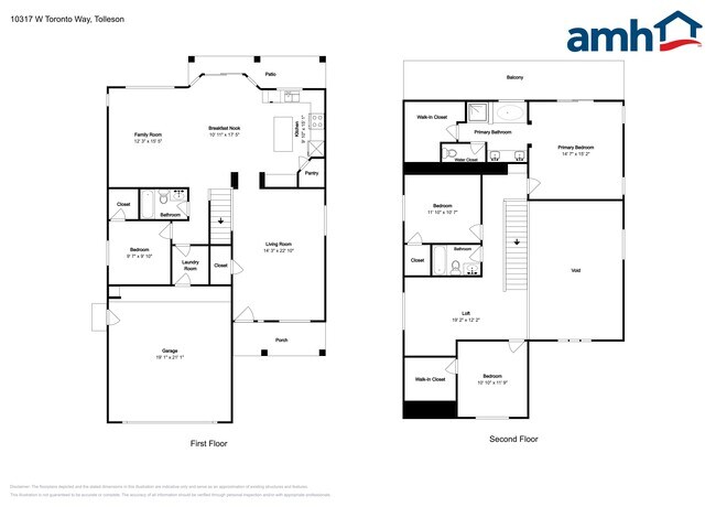 Building Photo - 10317 W Toronto Way