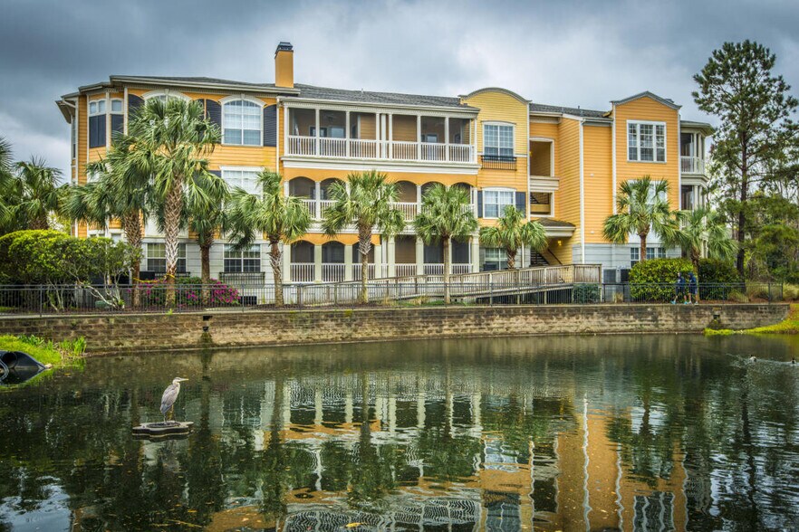 Building Photo - 1036 Telfair Way