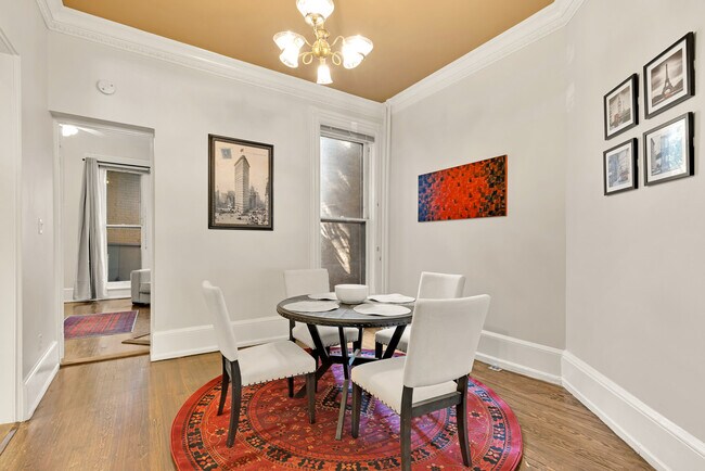 Building Photo - 1740 R St NW