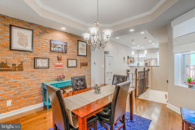 Building Photo - 2925 E Baltimore St