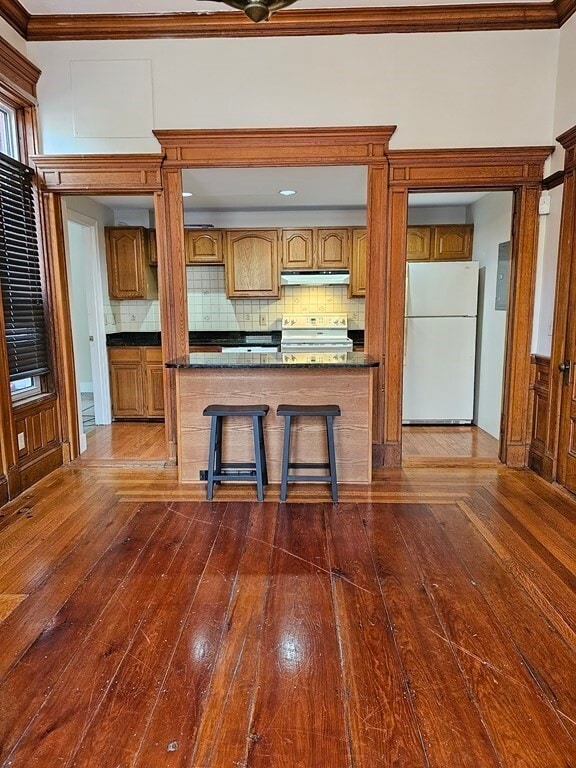 Building Photo - 4 Mt Vernon St