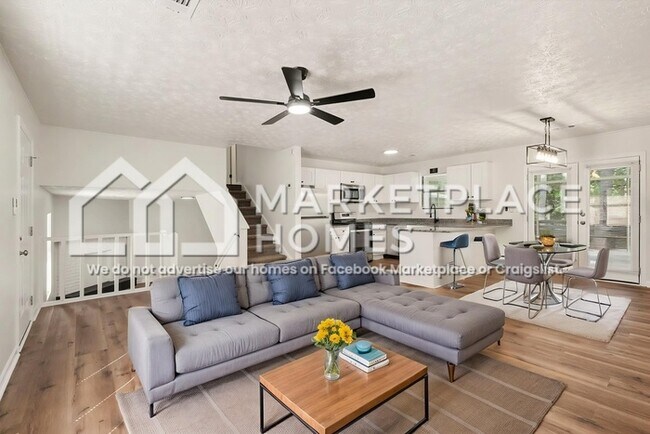 Building Photo - 4503 Dogwood Farms Dr