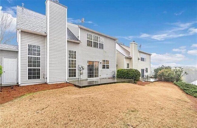 Building Photo - 932 Wendlebury Ct
