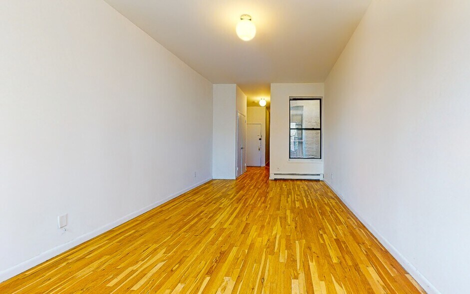 Building Photo - West 113th Street