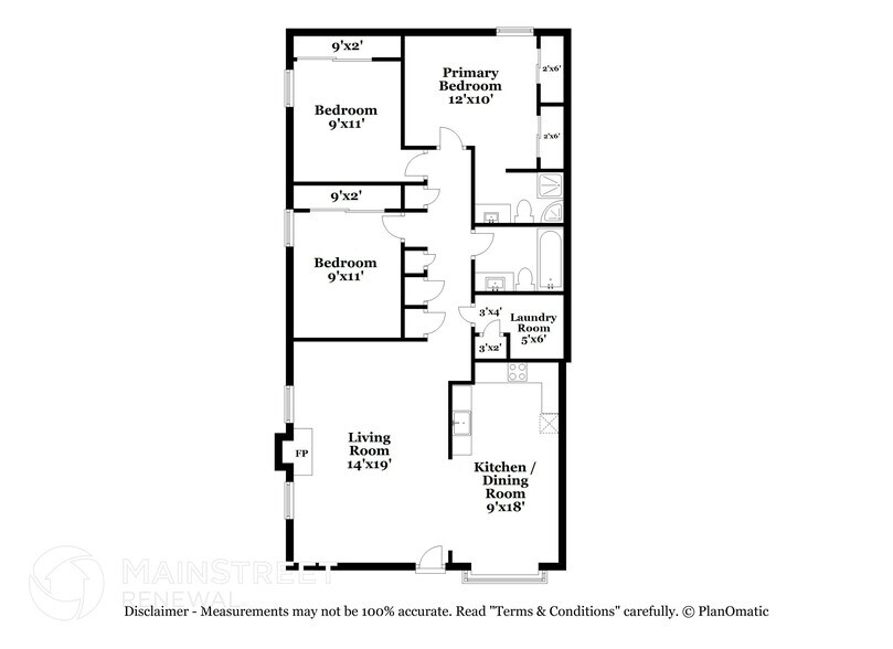 Building Photo - 1127 Swan Lake Rd