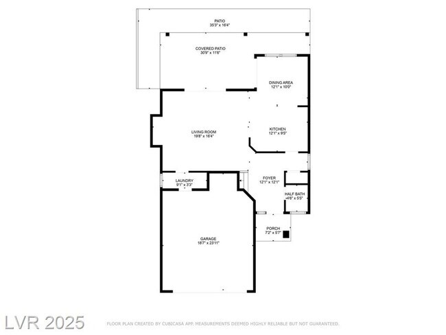Building Photo - Charming Silverado Ranch Home!