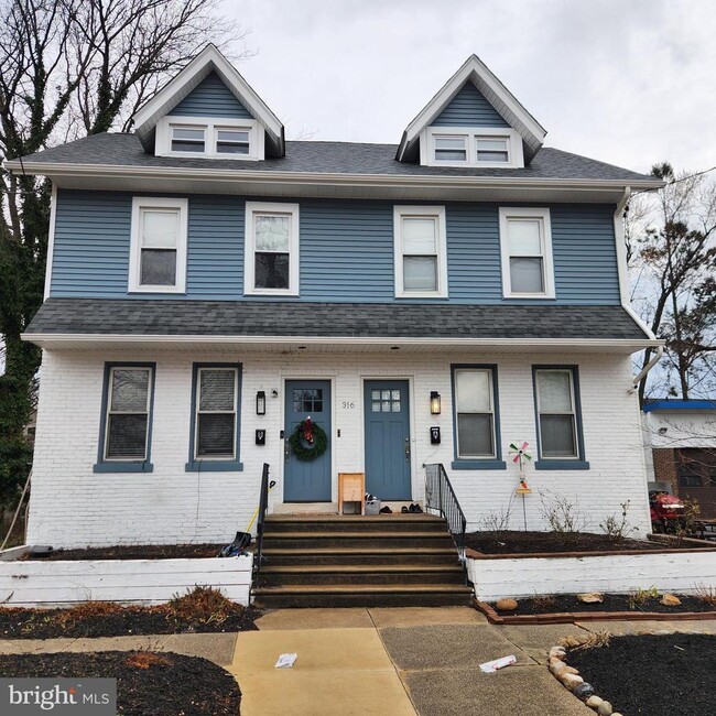 Primary Photo - 316-UNIT Haddon Ave