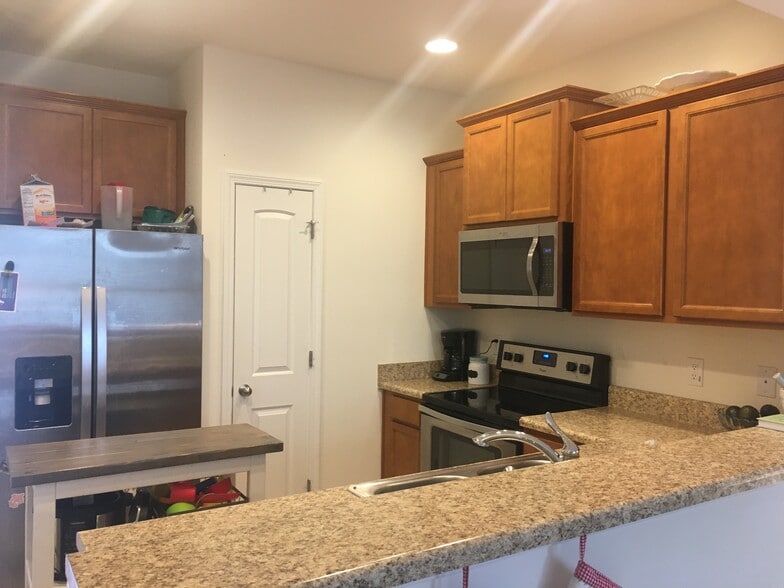 Building Photo - 4208 Tain Burgh Ct