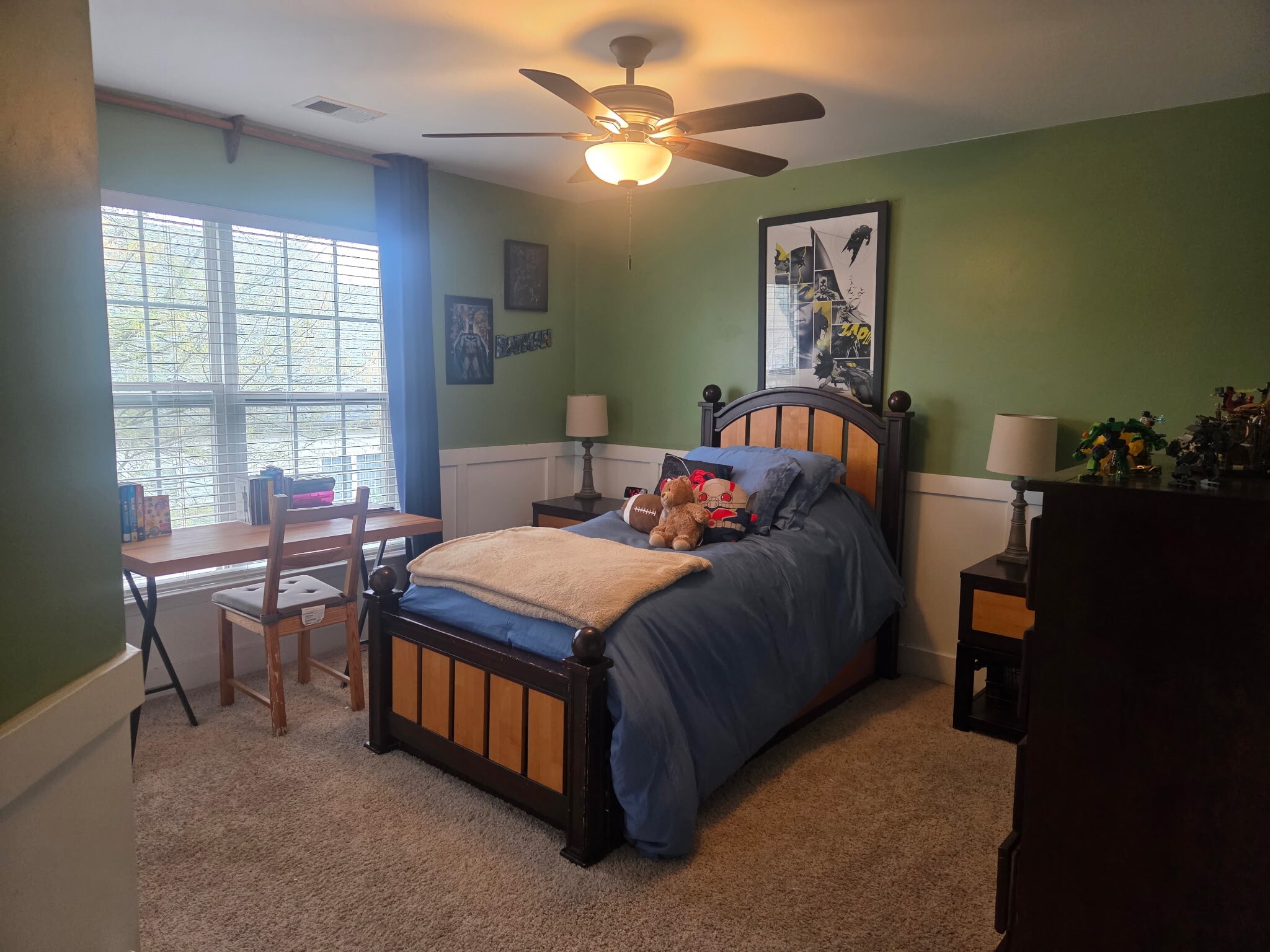 Building Photo - 8338 Middle Ruddings Dr