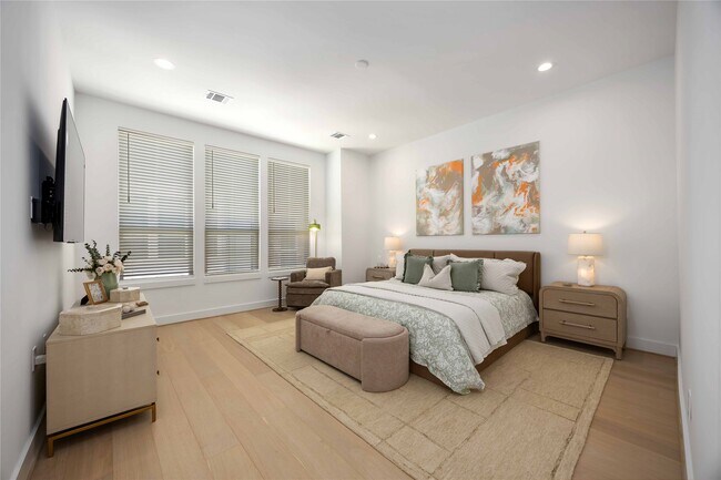 Building Photo - 3028 Lamar St