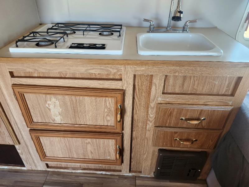 Building Photo - 15231 S Wild Bill Rd