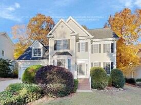 Building Photo - 117 Kensington Ct