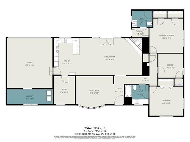Building Photo - 6031 Preston Crest Ln