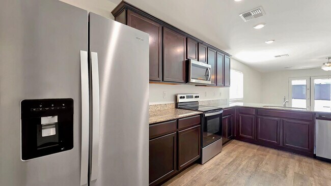 Building Photo - 25752 W Samantha Way