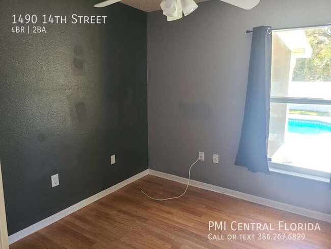 Building Photo - 1490 14th St